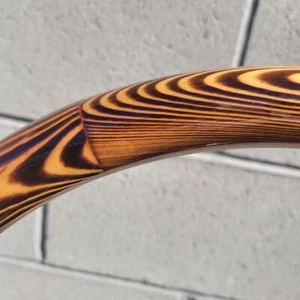 14" Flame Pine Replacement Half Wrap for Forever Sharp Wheel - Bild 1 von 4