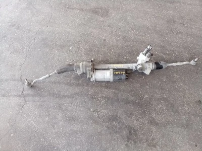 Steering Gear/Rack Rack And Pinion Type Fits 15-18 BMW X4 357997 Foto 1 de 4