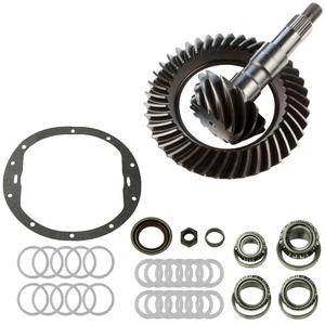 09-Up GM 8.5"/8.6" 10 Bolt Chevy - 5.13 Ring Pinion Gear w/ Master Bearing Kit - Picture 1 of 3