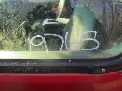 Rejilla montada en el cabezal del capó Heritage para camioneta Ford F150 99-04 275545 Foto 1 de 4