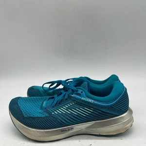 Brooks 8 Laufschuhe Teal Levitate 3 DNA AMP Energy Return Performance - Bild 1 von 6