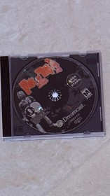 sega dreamcast games: House Of The Dead 2 , ( 2009 . Sega All Stars ) Rated M