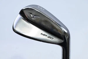 Mizuno MP-20 HMB #8 Iron / X-Flex Project X Rifle Shaft - Picture 1 of 6