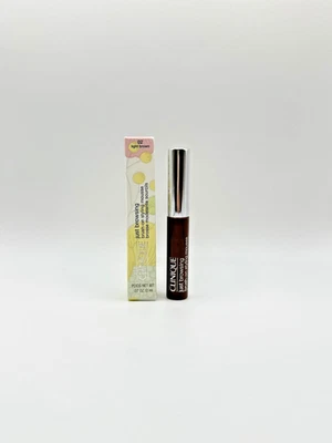 Mousse de peinado CLINIQUE Just Browsing Brush-On 02 marrón claro 0,07 oz/2 ml Foto 1 de 2
