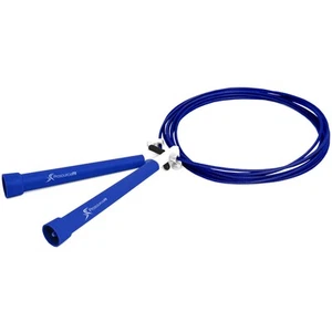 ProsourceFit Fit Speed Jump Rope 10’ Adjustable Length Super Fast Turning for... - Picture 1 of 8