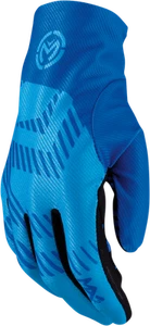 Moose Racing MX-2 Ridiing Gloves All Colors/Sizes MX Off Road NEW 2022 - Picture 1 of 6
