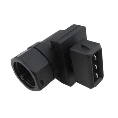For Volkswagen Golf 1995-1998 Crankshaft Position Sensor | Rectangular Connector - Image 1 of 4