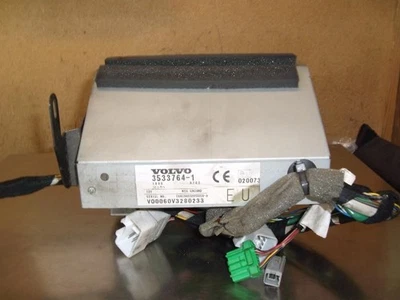 NAVIGATORE Volvo V70 (GW/LW/LZ) Combi 2.5 TDI (D5252T) 1998 3533764 - Immagine 1 di 2