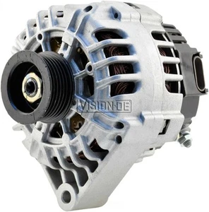 Alternator Vision OE 13866 Reman - Picture 1 of 5
