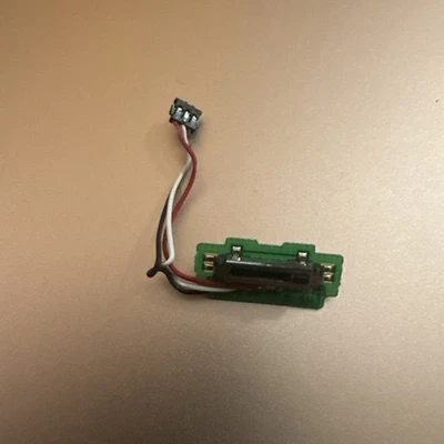 Оригинальный сменный переключатель громкости гибкий кабель Nintendo 3DS оригинальный 3DS - Изображение 1 из 3