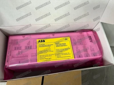 NDCU-52C ABB NDCU-52C Controller Spot Goods Expedited Shipping#HTJ1 - Image 1 of 4