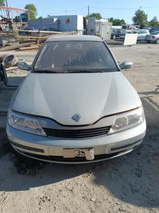 Cerradura delantera izquierda RENAULT LAGUNA 2 PHASE 1 8200000661 - Imagen 1 de 11