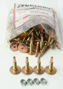 Stud Boy Power Point Carbide Push-Through Studs - 1.187in. stud Length 2067-P3 - Picture 1 of 3