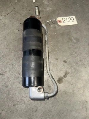 Acumulador hidráulico de transmisión Spyder Maserati GranSport M138 OEM Foto 1 de 2