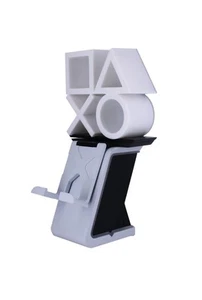 Support de charge Cable Guys Ikon - Support d'accessoires de jeu Sony Playstation et Ph - Photo 1 sur 9