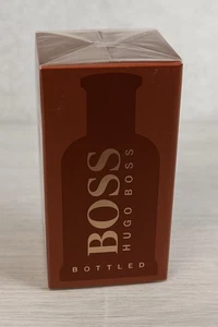 Boss Bottled Oud Saffron 100ml, 3.4 Oz, Perfume - Picture 1 of 1