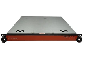 Bomgar B200 Model S-1200 R1 Server w/ Rackmount Ears READ $ - Picture 1 of 4