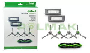 ORIGINAL Replenishment Kit for iRobot Roomba Combo Series - Picture 1 of 3