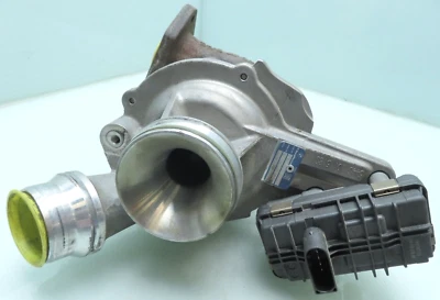 MINI ONE D CLUBMAN / R55 / 90PS / N47C16A / TURBO TURBOLADER / 7812318 (BC142) - Bild 1 von 4