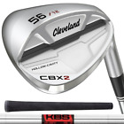 New 2020 Cleveland CBX2 Wedge - Choose Your Loft & Hand! CBX 2