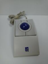 A4 Tech WT-7P WinTrack PC Computer Trackball Mouse  Preowned-Tested, GUC