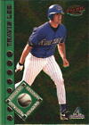 1999 Pacific Dynagon Diamond Arizona Diamondbacks Baseball Card #9 Travis Lee