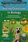 Asking Questions in Biology: Key Sk..., Mcgregor, Dr Pe