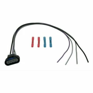 Sea-Doo 2012 Outboard Challenger / Wake QFS Fuel Pump Pigtail Harness #275500831 - Picture 1 of 1