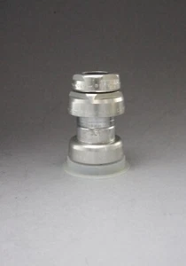 Campagnolo Veloce Headset / 1" / BC1 ISO / 1990s Steuersatz - Picture 1 of 10