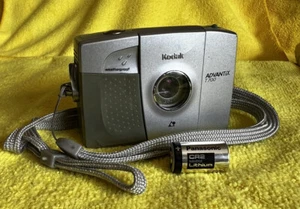 Kodak Advantix T700 Weatherproof Camera All Glass Zoom Lens 25-50mm - Picture 1 of 10