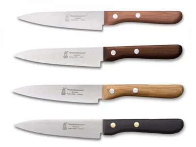 Windmühlenmesser Trio Petty Allzweckmesser Kirsche Pflaume Olive Robert Herder - Image 1 of 4