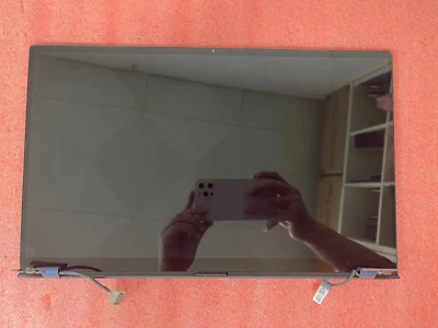 ASUS Zenbook 15 UX533 Top Assembly 15.6 inch 1920*1080 FHD (Blue) - Image 1 of 4