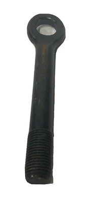 2007 起亚隆多拖恢复钩适用于保险杠 — 第 1/2 张图片