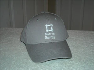 Natron Energy, Baseball Cap, guter Zustand - Bild 1 von 6