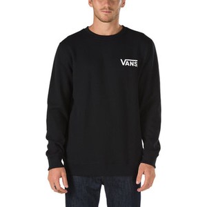 vans crew neck jumper