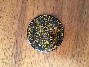 Email Platte Schibensky / Perli / Scholz & Lammel / Bunge - Picture 1 of 2