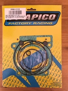 KTM SX150 SX 150 SX200 SX 200 2002 - 2015 APICO TOP END DICHTUNGSSATZ - Bild 1 von 1