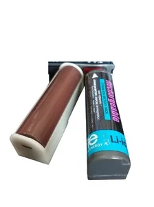 USBC Rechargeable Battery Case For SONY MZ-R30 R2 R35 R4ST R3 B3 E3 LIP-12 - Picture 1 of 9