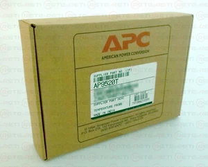 € 77+IVA APC AP9520T Temperature Sensor with Display - Picture 1 of 1