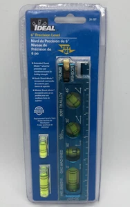 Ideal 35-207 6" Elektriker Präzisionsstufe - Bild 1 von 3