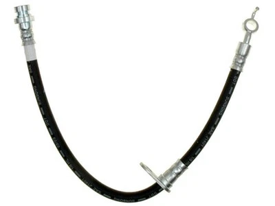 Manguera de freno trasera izquierda Raybestos 73616DRXV 2007 para Mitsubishi Eclipse 2006-2012 Foto 1 de 2