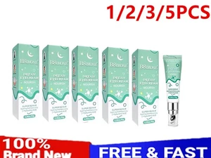 Anti Wrinkle Eye Cream Moisturizing and Hydrating Improve Dark Circles - Picture 1 of 13