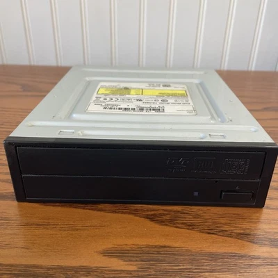 Unidad óptica SATA Toshiba Samsung modelo TS-H653 2008 Foto 1 de 4