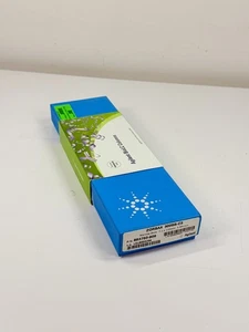 NEU Versiegelt Agilent ZORBAX StableBond 300 C3, 2,1 x 150 mm, 5 μm 883750-909 - Bild 1 von 3