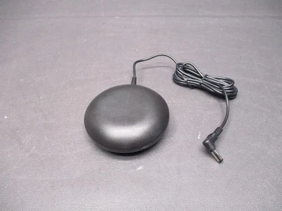 Vibrador de cama de repuesto Sonic Alert Super Shaker solamente - negro - modelo SS 12V Foto 1 de 4