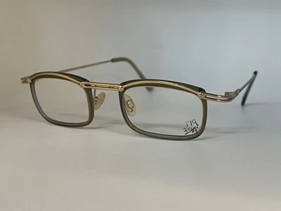 Auténtico marco de gafas CAZAL M #852 S45[]22-140 mm hecho en Alemania Foto 1 de 4