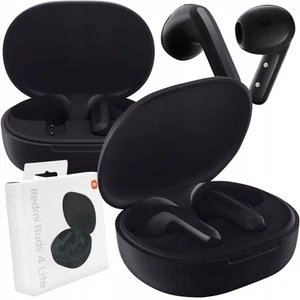 XIAOMI REDMI BUDS 4 LITE: BEZPRZEWODOWY, WODOODPORNY, BLUETOOTH 5.3 IP54 - Zdjęcie 1 z 11