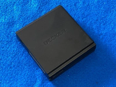 Mercedes Benz C250 2013 CLA250 Becker mapa navegación 2406659 CE:104 BEM014 Foto 1 de 4