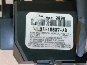 FORD ANTI THEFT PATS TRANSCEIVER 1L3T-15607-AB - Picture 1 of 6