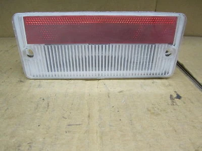 CHRYSLER LeBARON 87-91 1987-1991 BACK UP LIGHT PASSENGER RH or DRIVER LH OEM - Image 1 of 2